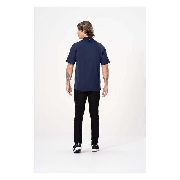 SPRINGFIELD CHEF COAT