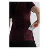SPRINGFIELD WOMENS CHEF COAT