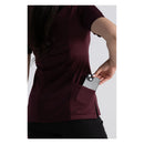 SPRINGFIELD WOMENS CHEF COAT-38