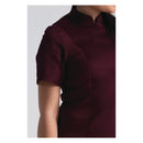 SPRINGFIELD WOMENS CHEF COAT-39