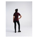 SPRINGFIELD WOMENS CHEF COAT-40