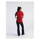SPRINGFIELD WOMENS CHEF COAT-32