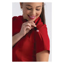 SPRINGFIELD WOMENS CHEF COAT-31