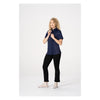 SPRINGFIELD WOMENS CHEF COAT
