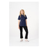 SPRINGFIELD WOMENS CHEF COAT