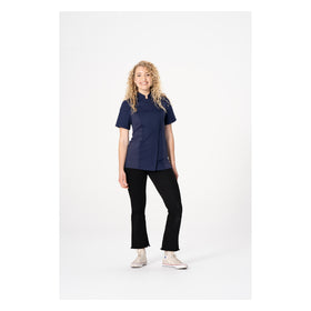 SPRINGFIELD WOMENS CHEF COAT