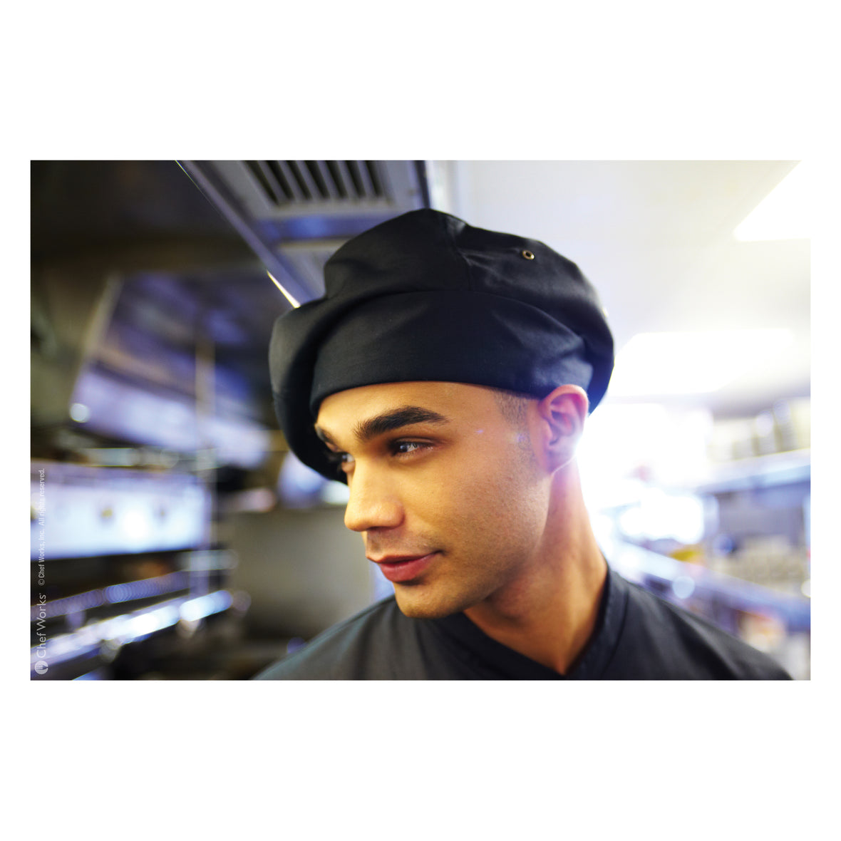 CHEF TOQUE | Chef Works South Africa