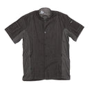 TRIBECA CHEF COAT-7