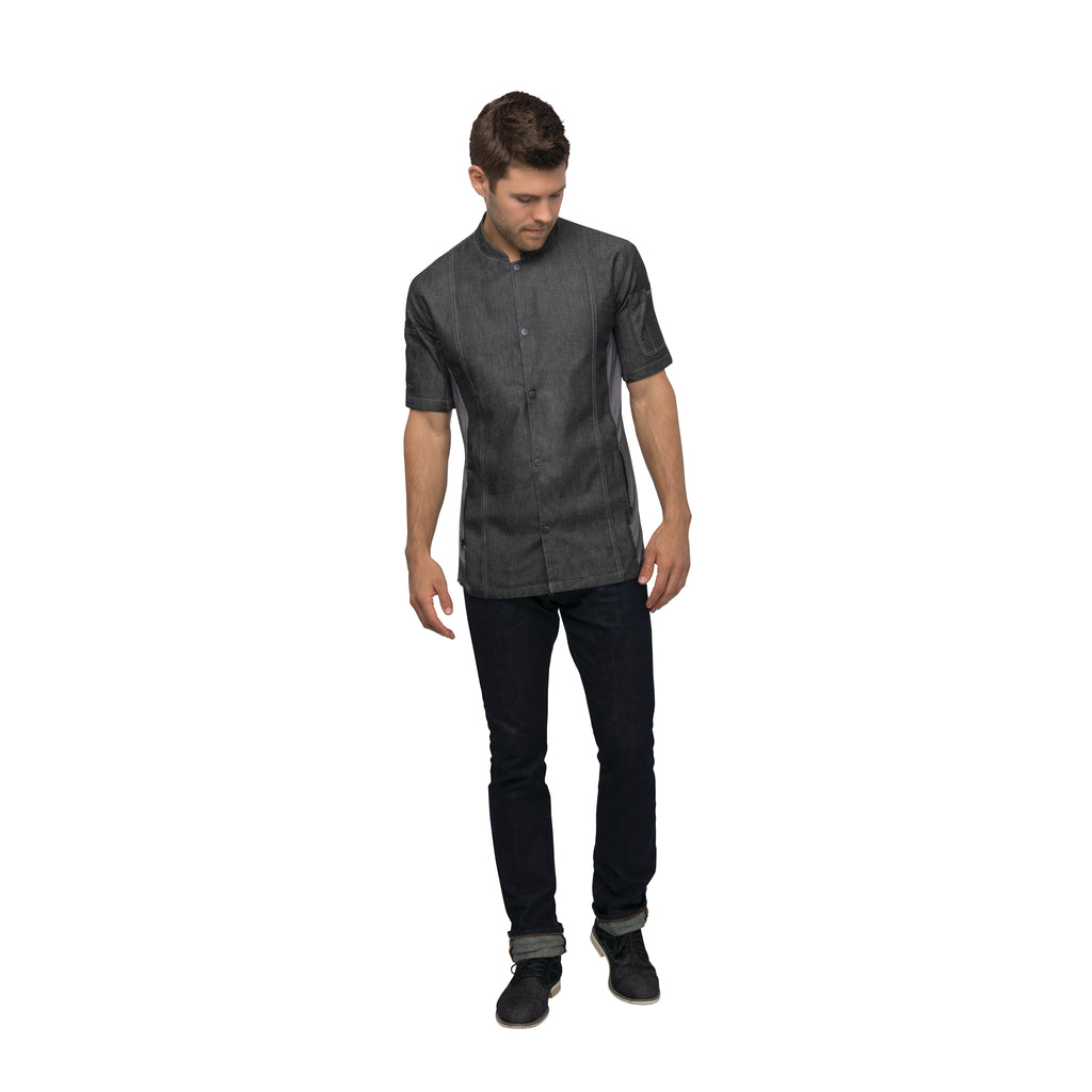 TRIBECA CHEF COAT