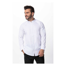TULUM CHEF COAT
