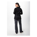 TULUM WOMENS CHEF COAT-11