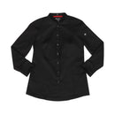 TULUM WOMENS CHEF COAT-13