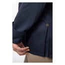 TULUM WOMENS CHEF COAT-18