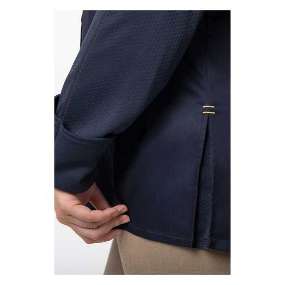 TULUM WOMENS CHEF COAT