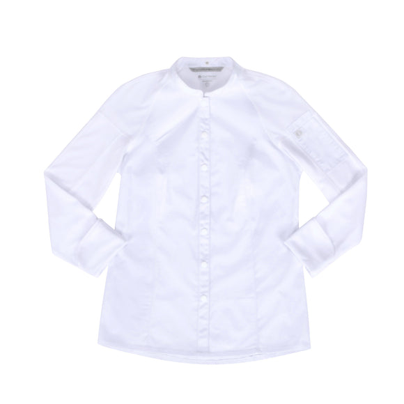 TULUM WOMENS CHEF COAT