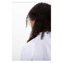 TULUM WOMENS CHEF COAT-7