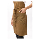 UPTOWN CROSS-BACK BIB APRON-3
