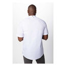 VARKALA CHEF COAT-10