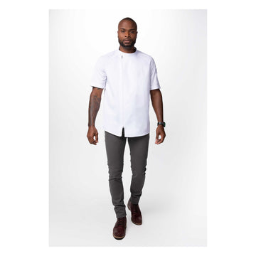 VARKALA CHEF COAT