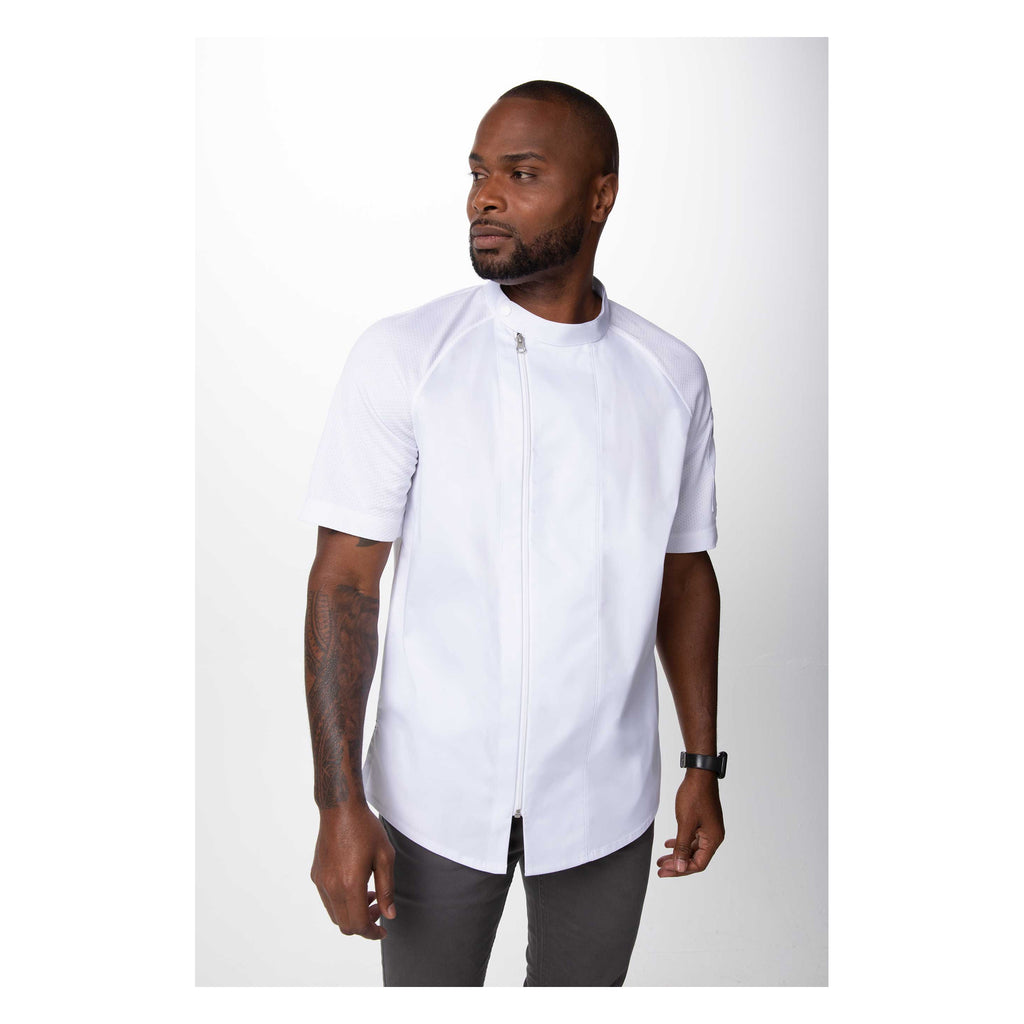 VARKALA CHEF COAT