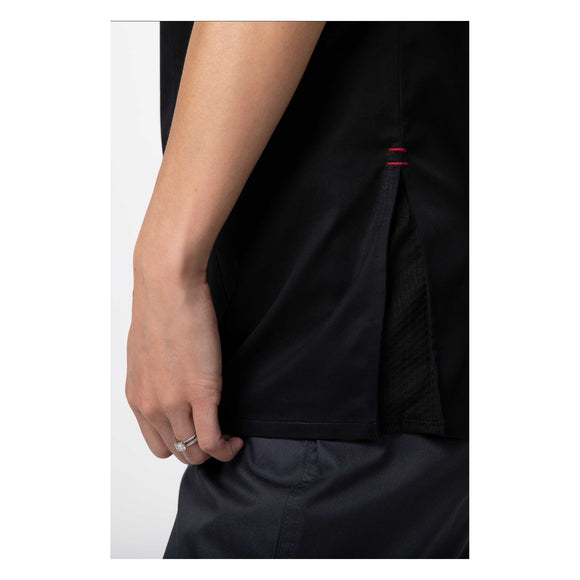 VARKALA WOMENS CHEF COAT