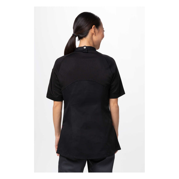 VARKALA WOMENS CHEF COAT