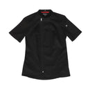 VARKALA WOMENS CHEF COAT-20