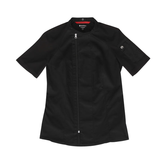 VARKALA WOMENS CHEF COAT
