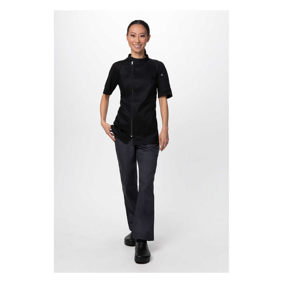 VARKALA WOMENS CHEF COAT