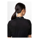 VARKALA WOMENS CHEF COAT-16