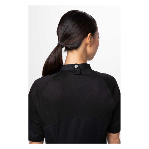 VARKALA WOMENS CHEF COAT