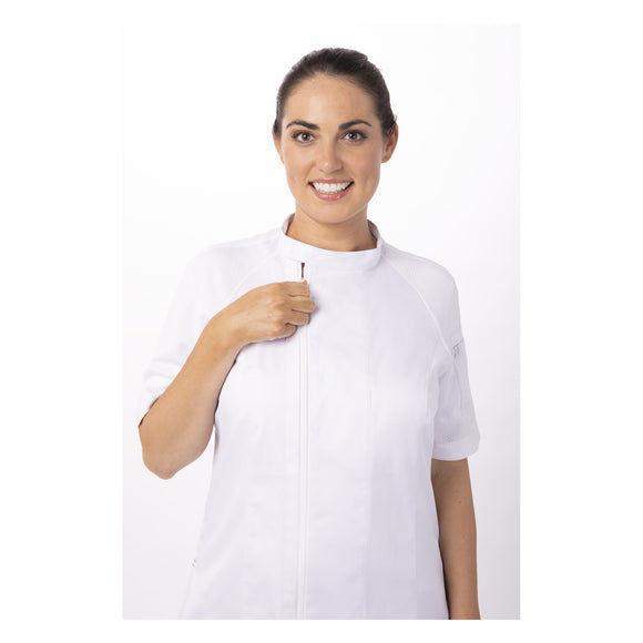 VARKALA WOMENS CHEF COAT