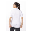 VARKALA WOMENS CHEF COAT-12
