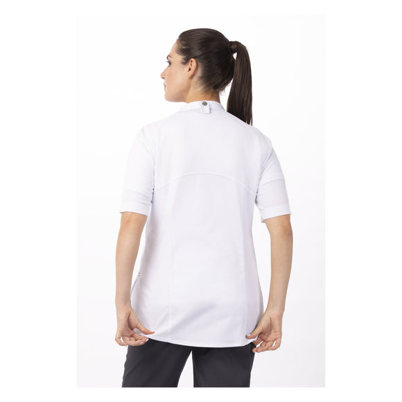 VARKALA WOMENS CHEF COAT