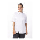 VARKALA WOMENS CHEF COAT-1