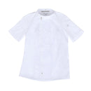 VARKALA WOMENS CHEF COAT-11