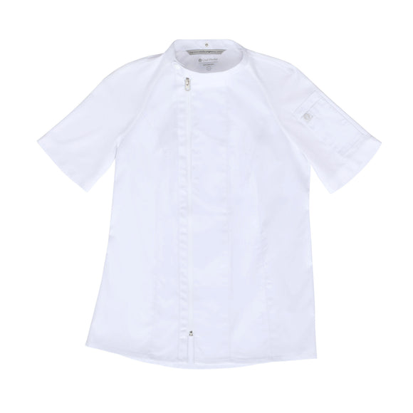 VARKALA WOMENS CHEF COAT