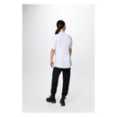 VARKALA WOMENS CHEF COAT-7