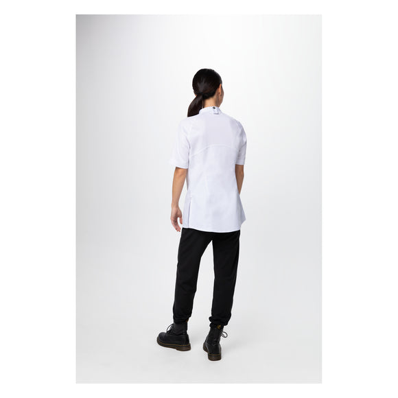 VARKALA WOMENS CHEF COAT