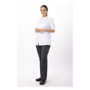 VARKALA WOMENS CHEF COAT-8