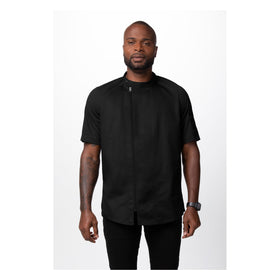 VARKALA CHEF COAT - 0