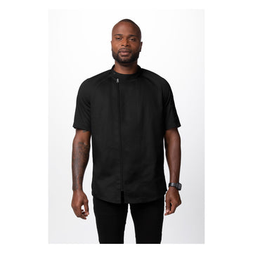 VARKALA CHEF COAT - 0