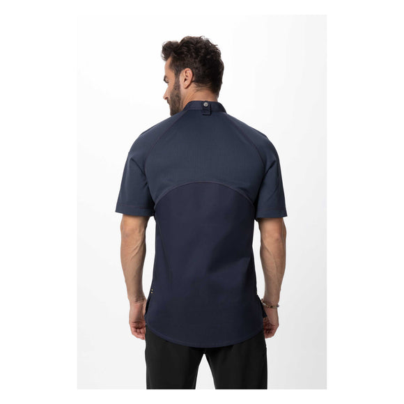 VARKALA CHEF COAT