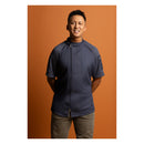 VARKALA CHEF COAT-25