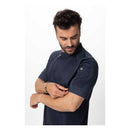 VARKALA CHEF COAT-26