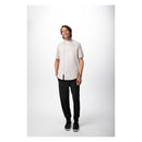 VARKALA CHEF COAT-29