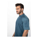 VARKALA CHEF COAT-35