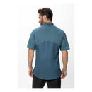 VARKALA CHEF COAT-38