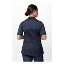 VARKALA WOMENS CHEF COAT-21