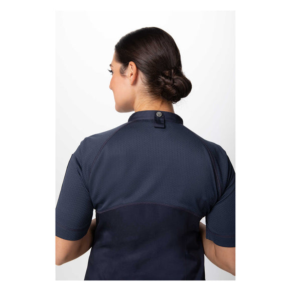 VARKALA WOMENS CHEF COAT